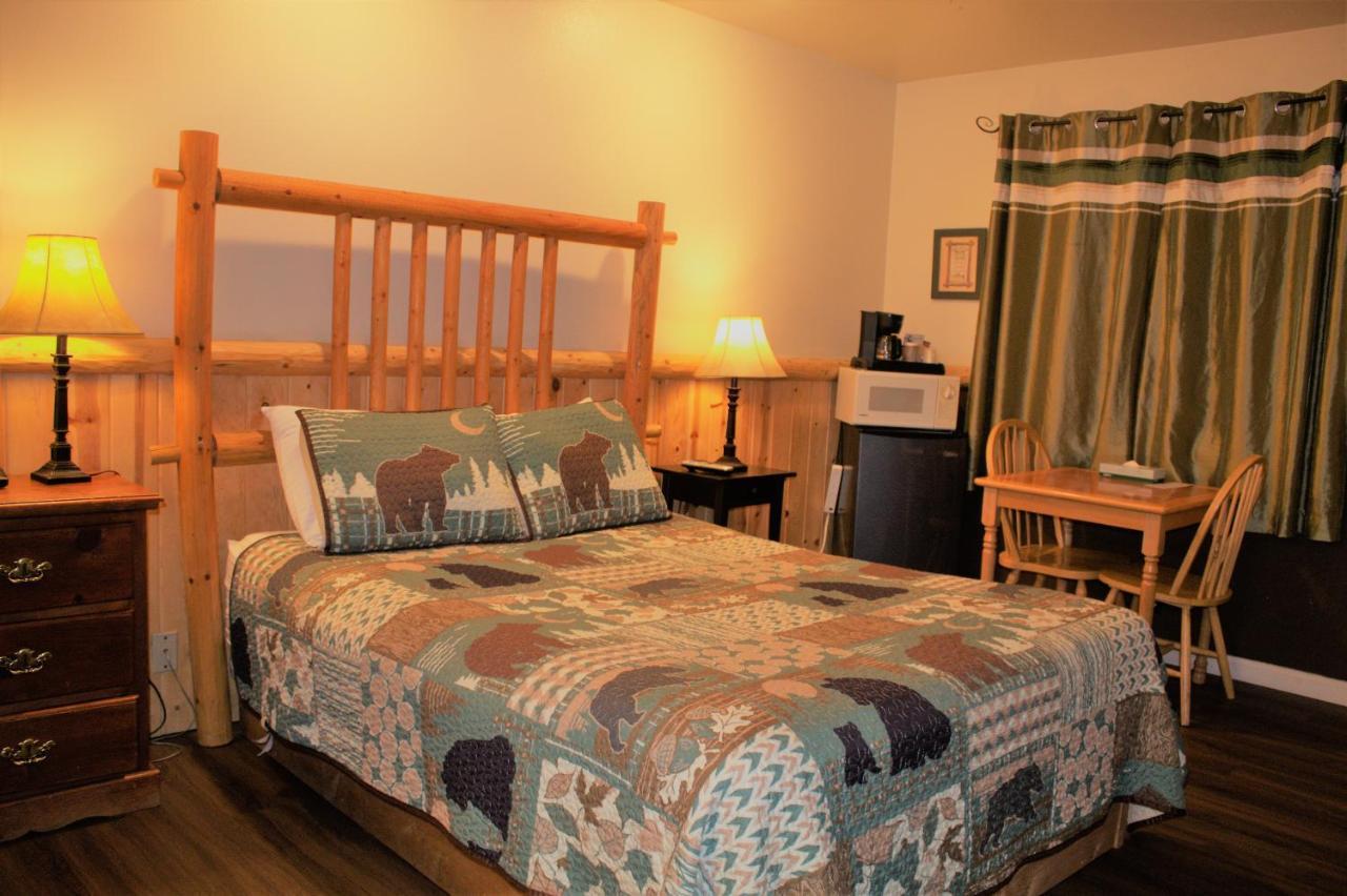 Fireside Hotel