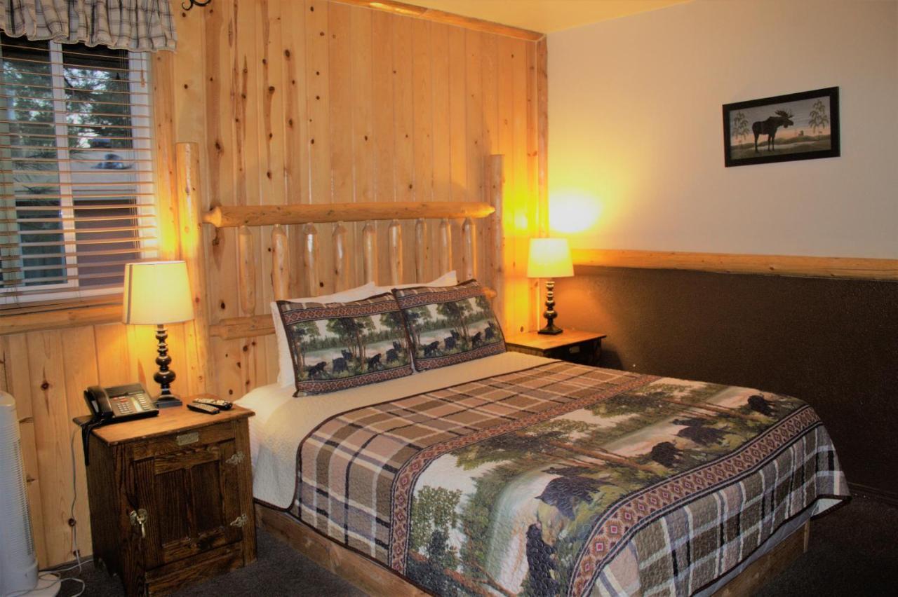 Fireside Hotel