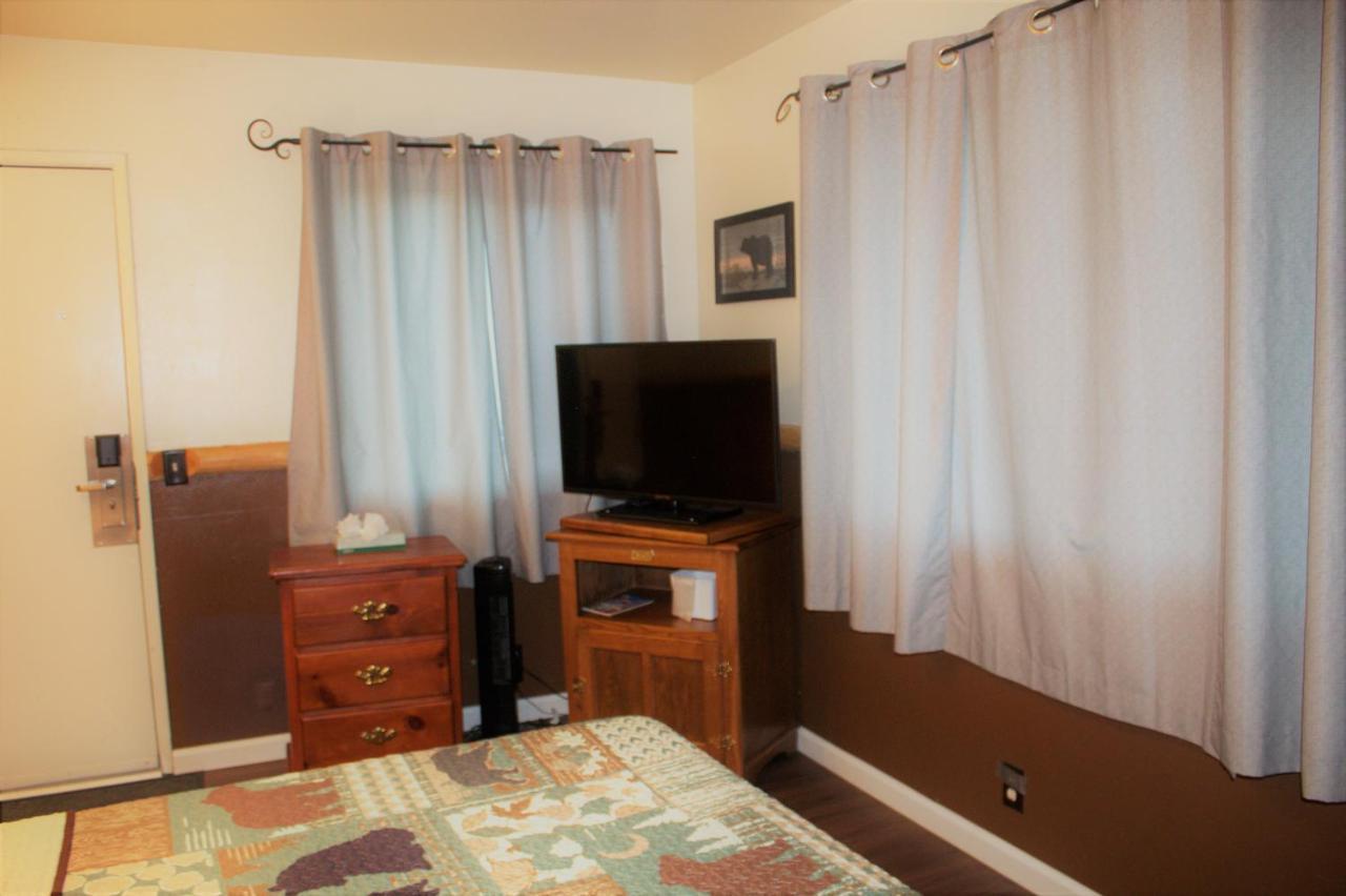 Fireside Hotel 2*