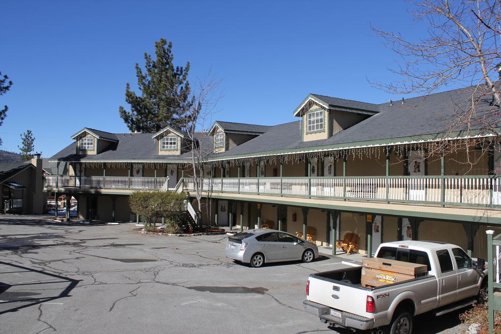 Fireside Hotel Big Bear Lake