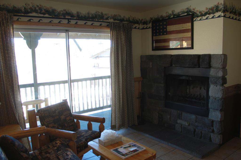 Fireside Hotel Big Bear Lake