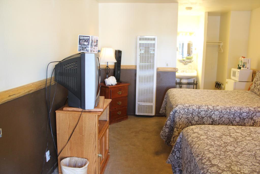 Fireside Hotel